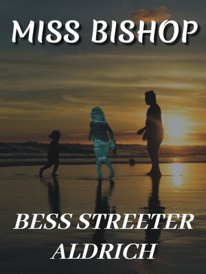 cover image of Miss Bishop
